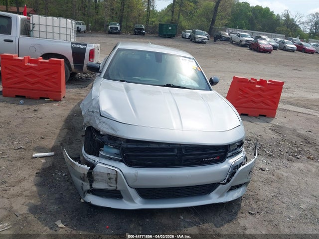 Dodge Charger Sxt