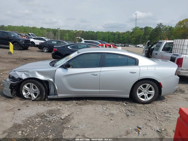 Dodge Charger Sxt