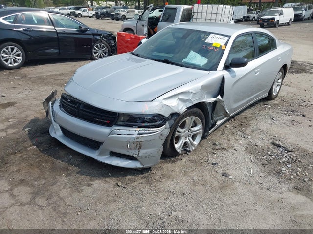 Dodge Charger Sxt