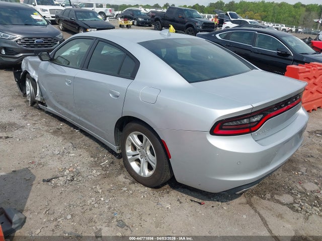 Dodge Charger Sxt