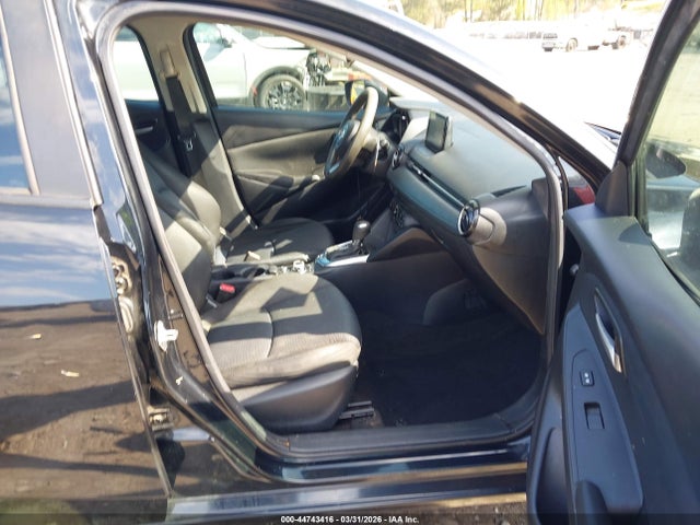 Toyota Yaris Le