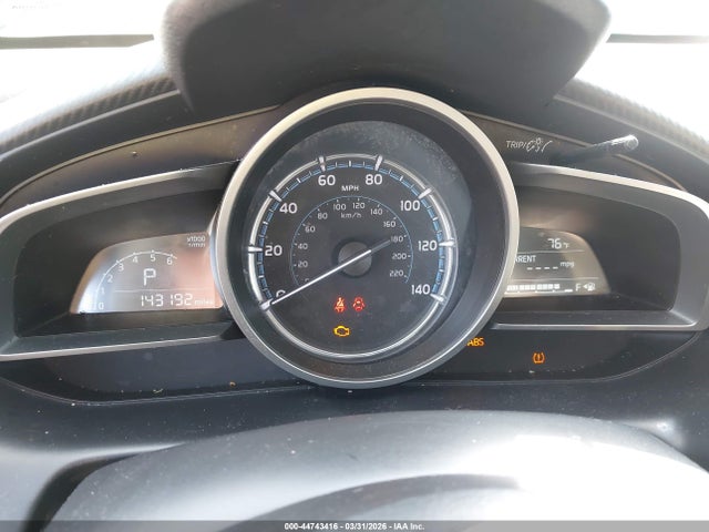 Toyota Yaris Le
