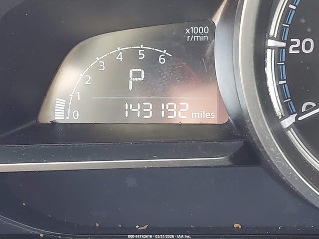 Toyota Yaris Le