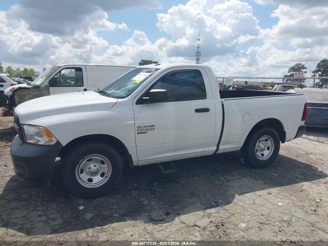 Ram 1500 Tradesman  4x2 6'4 Box
