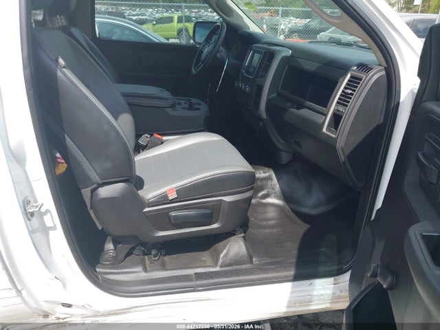 Ram 1500 Tradesman  4x2 6'4 Box