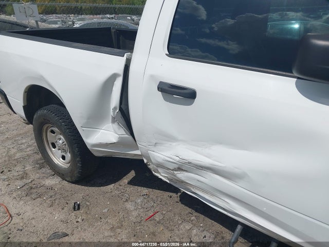 Ram 1500 Tradesman  4x2 6'4 Box