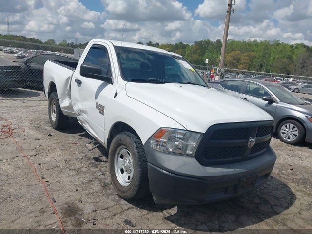 Salvage Ram 1500 Image