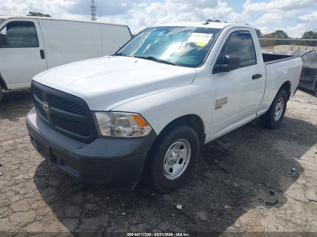 Ram 1500 Tradesman  4x2 6'4 Box