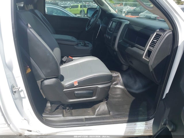 Ram 1500 Tradesman  4x2 6'4 Box