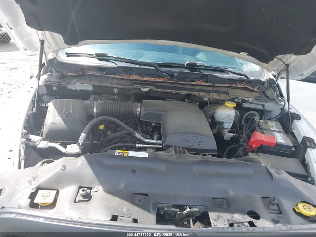 Ram 1500 Tradesman  4x2 6'4 Box
