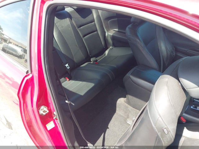 Honda Accord Ex-l