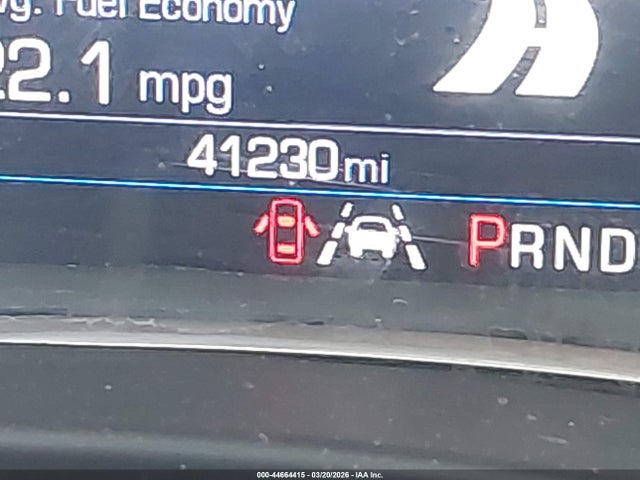 Chevrolet Equinox Fwd 2fl