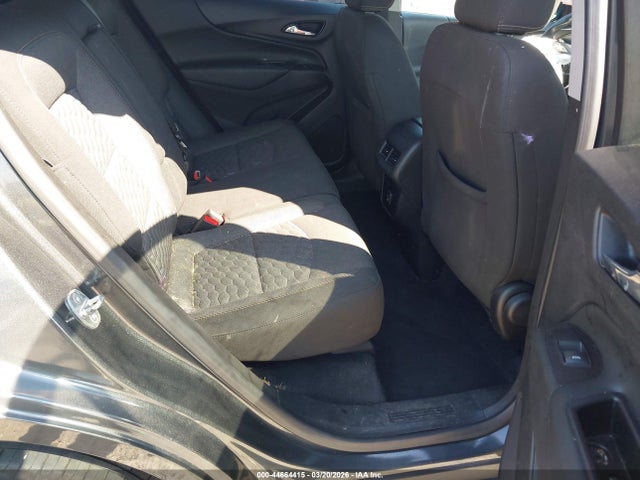 Chevrolet Equinox Fwd 2fl