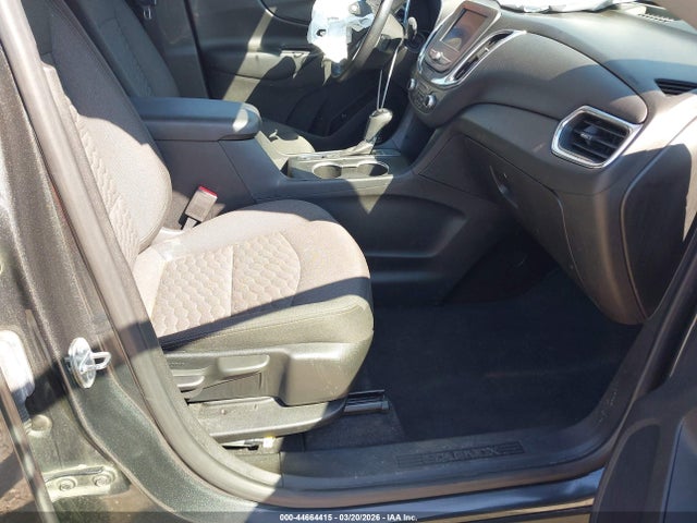 Chevrolet Equinox Fwd 2fl
