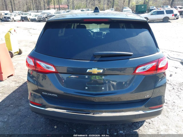 Chevrolet Equinox Fwd 2fl