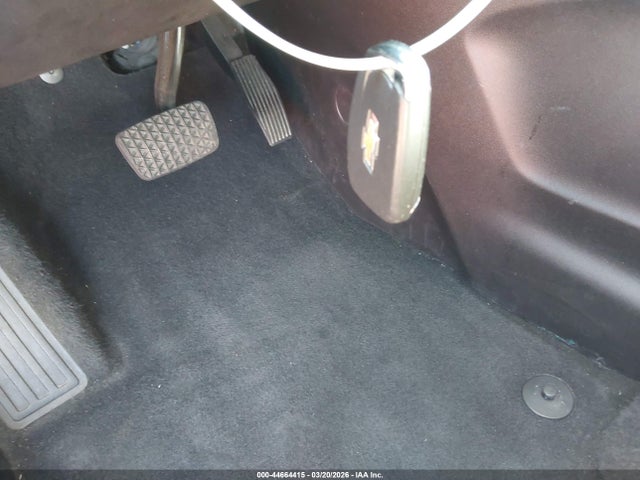 Chevrolet Equinox Fwd 2fl