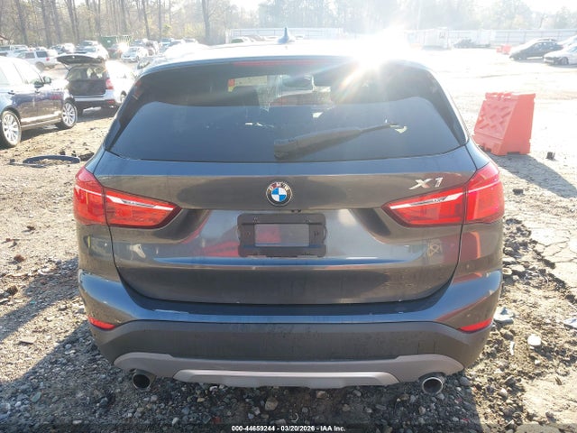 BMW X Series Xdrive28i
