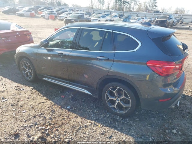 BMW X Series Xdrive28i