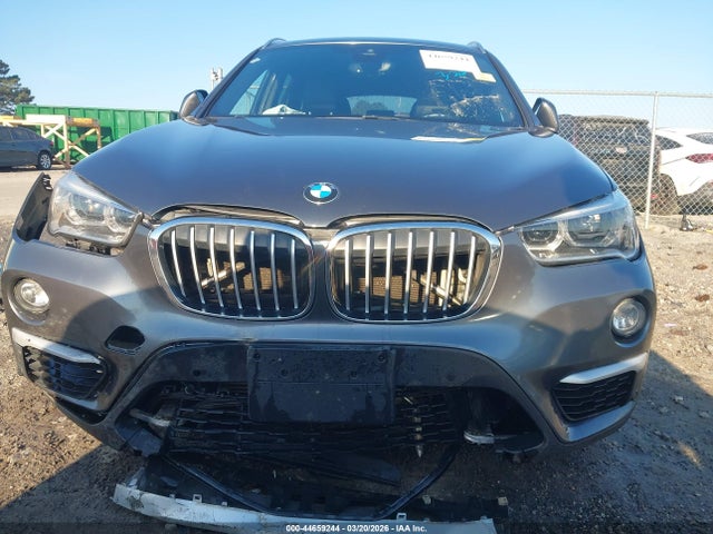 BMW X Series Xdrive28i