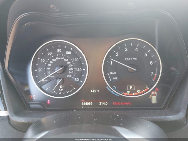 BMW X Series Xdrive28i