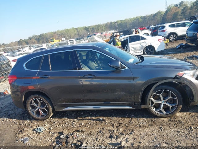 BMW X Series Xdrive28i