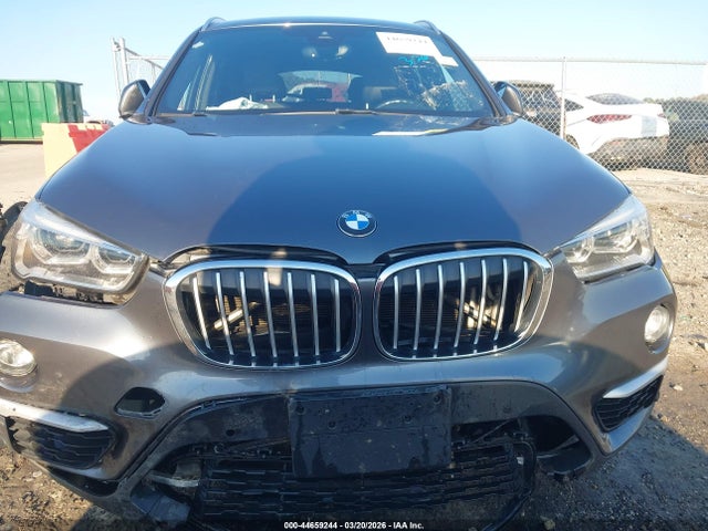 BMW X Series Xdrive28i