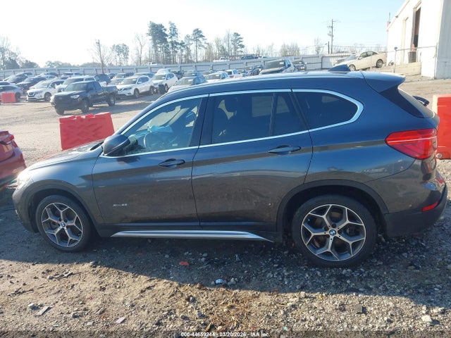 BMW X Series Xdrive28i