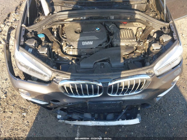 BMW X Series Xdrive28i