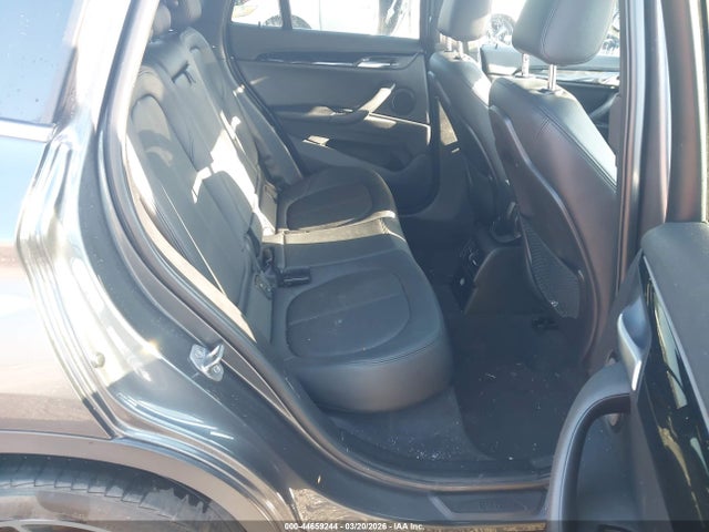 BMW X Series Xdrive28i