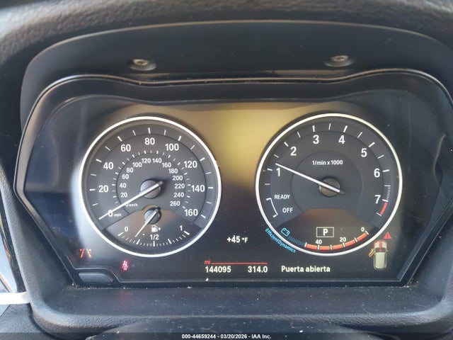 BMW X Series Xdrive28i