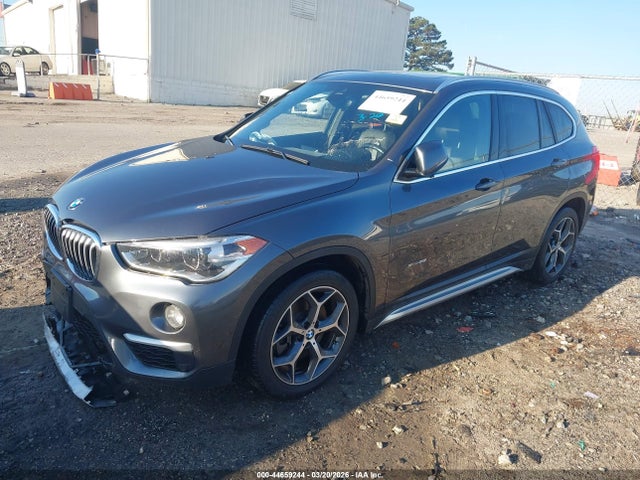 BMW X Series Xdrive28i