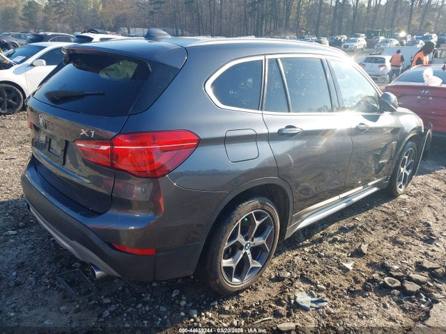 BMW X Series Xdrive28i