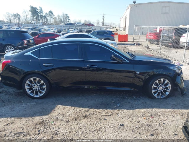 Cadillac CT5 Premium Luxury