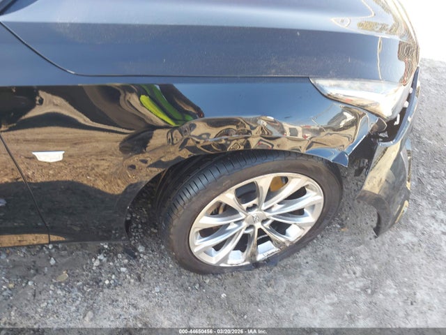 Cadillac CT5 Premium Luxury