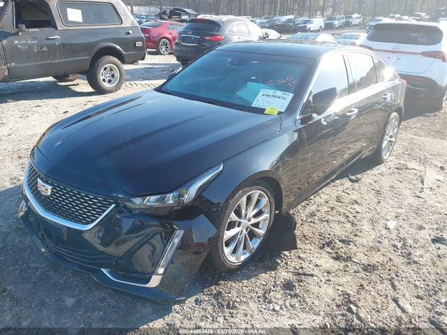 Cadillac CT5 Premium Luxury