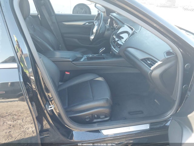 Cadillac CT5 Premium Luxury
