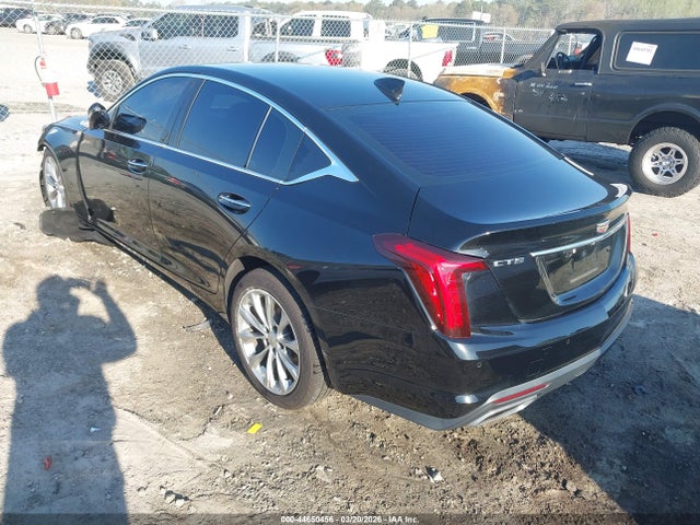Cadillac CT5 Premium Luxury