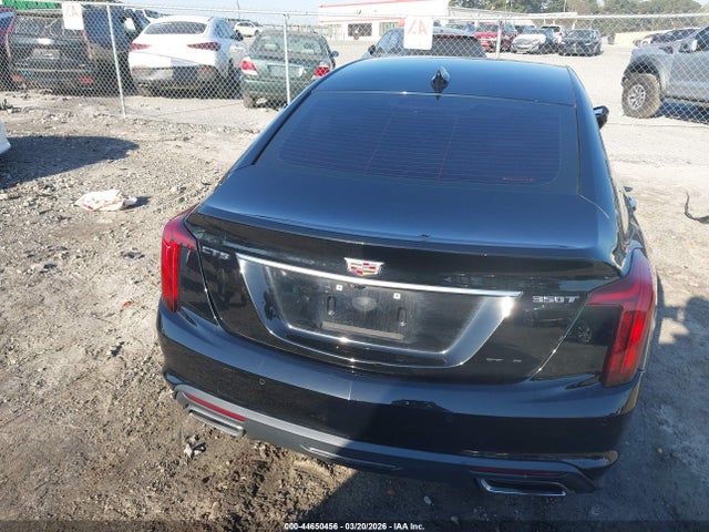 Cadillac CT5 Premium Luxury