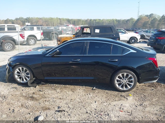 Cadillac CT5 Premium Luxury