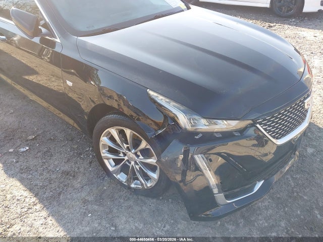 Cadillac CT5 Premium Luxury