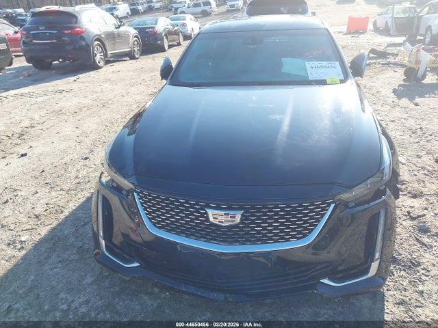 Cadillac CT5 Premium Luxury