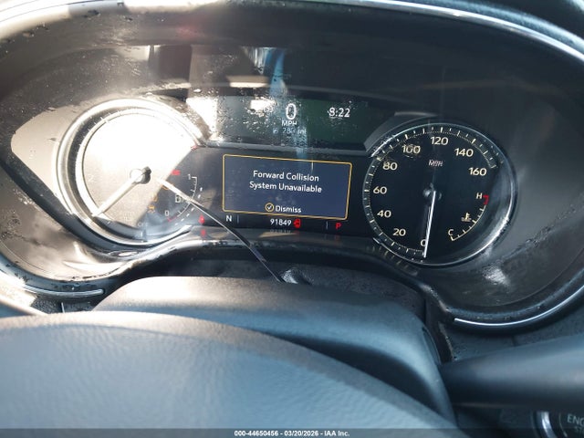 Cadillac CT5 Premium Luxury