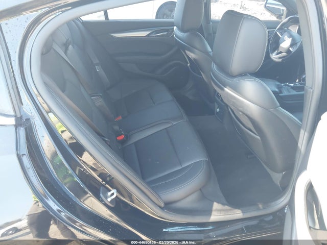 Cadillac CT5 Premium Luxury