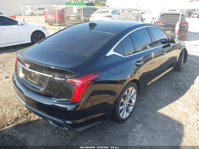 Cadillac CT5 Premium Luxury
