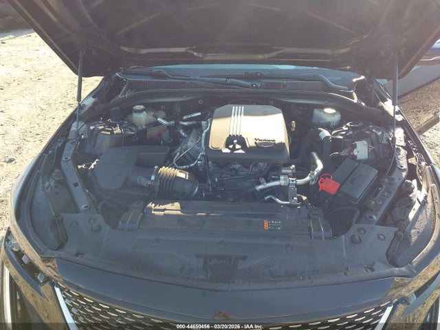 Cadillac CT5 Premium Luxury