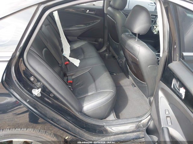 Hyundai SONATA Limited 2.0t