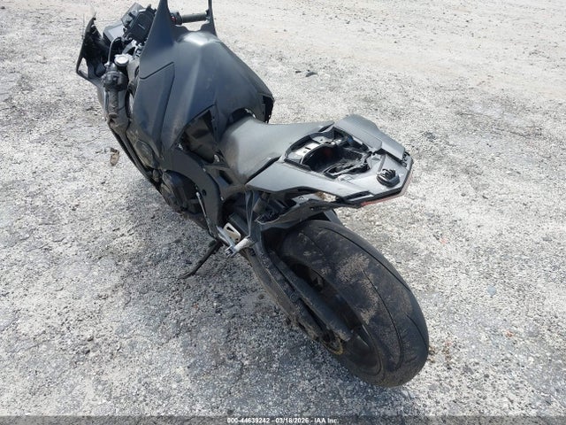 Honda Cbr1000 Ra