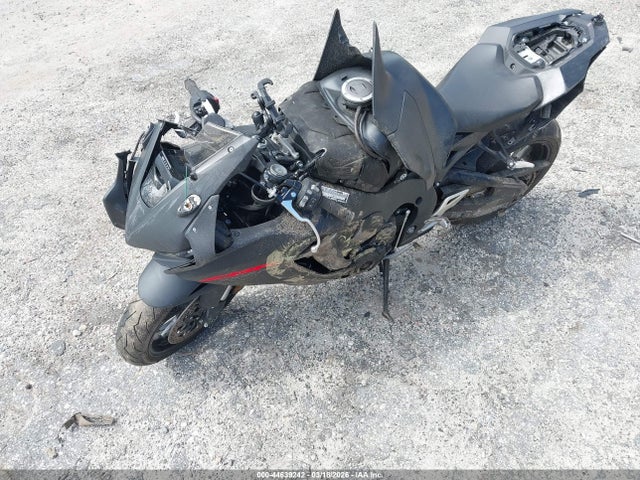 Honda Cbr1000 Ra