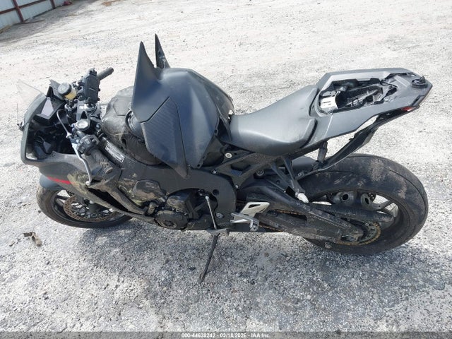 Honda Cbr1000 Ra