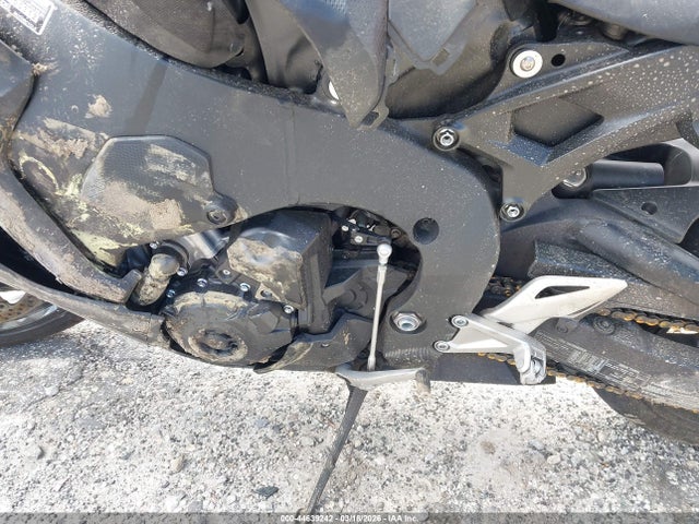 Honda Cbr1000 Ra
